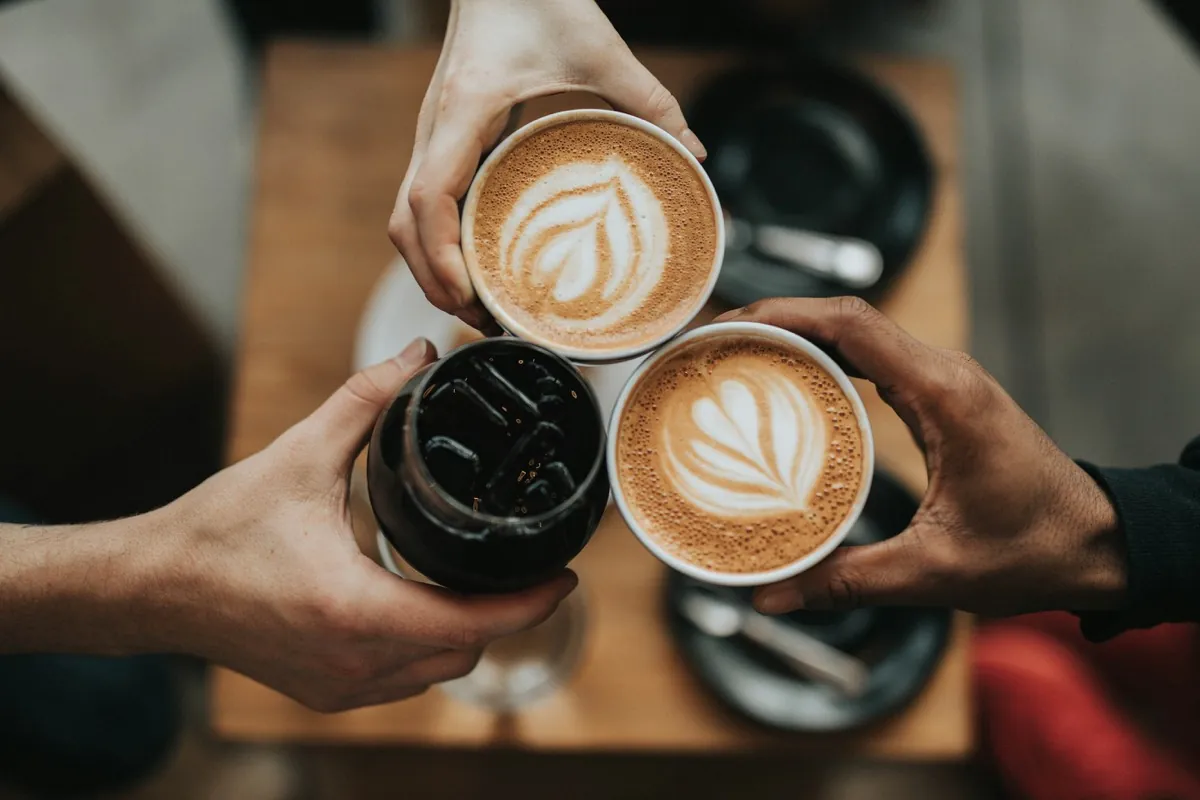 Sekipan Coffee: Sistem Manajemen Kedai Kopi